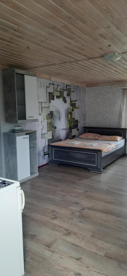 Forest Life Kovelʼ Exterior foto